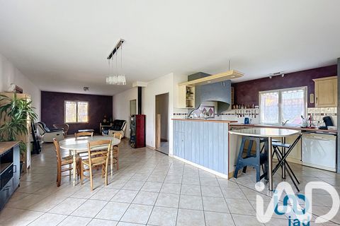 Casa rural em Saint-Maixent-de-Beugne, Deux-Sevres, Saint-Maixent-de-Beugne - € 325.000 | Ref: 96028 - foto 6