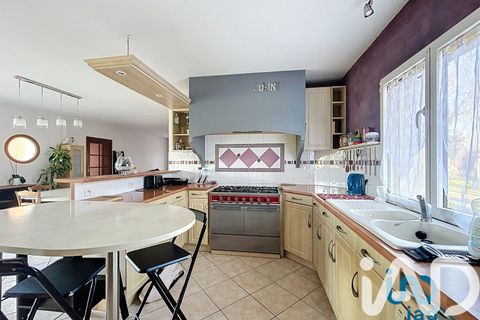 Casa rural em Saint-Maixent-de-Beugne, Deux-Sevres, Saint-Maixent-de-Beugne - € 325.000 | Ref: 96028 - foto 7