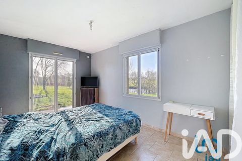 Casa rural em Saint-Maixent-de-Beugne, Deux-Sevres, Saint-Maixent-de-Beugne - € 325.000 | Ref: 96028 - foto 8