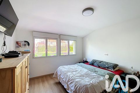 Casa rural em Saint-Maixent-de-Beugne, Deux-Sevres, Saint-Maixent-de-Beugne - € 325.000 | Ref: 96028 - foto 12