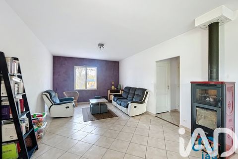 Casa rural em Saint-Maixent-de-Beugne, Deux-Sevres, Saint-Maixent-de-Beugne - € 325.000 | Ref: 96028 - foto 15