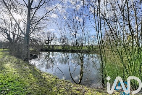 Casa rural em Saint-Maixent-de-Beugne, Deux-Sevres, Saint-Maixent-de-Beugne - € 325.000 | Ref: 96028 - foto 21