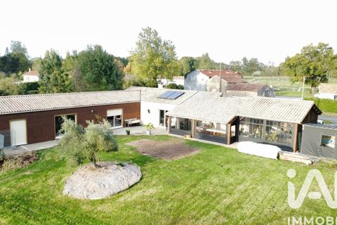 Casa rural em Saint-Maixent-de-Beugne, Deux-Sevres, Saint-Maixent-de-Beugne - € 325.000 | Ref: 96028 - foto 16