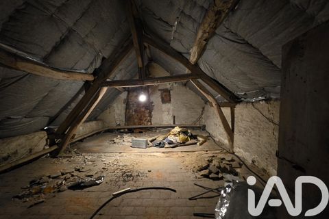 Villa in Coullons, Loiret, Coullons - € 225.000 | Ref: 18093 - foto 22