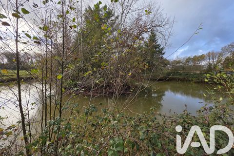Villa in Coullons, Loiret, Coullons - € 225.000 | Ref: 18093 - foto 14
