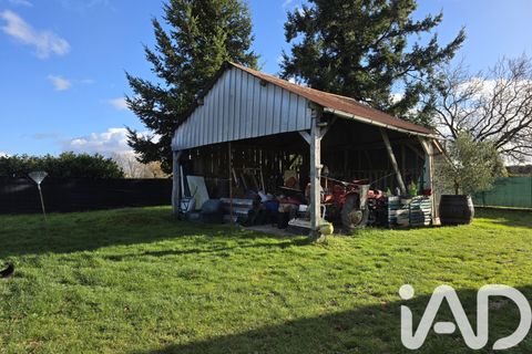 Villa in Coullons, Loiret, Coullons - € 225.000 | Ref: 18093 - foto 15