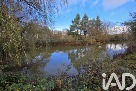 Villa in Coullons, Loiret, Coullons - € 225.000 | Ref: 18093 - foto 16