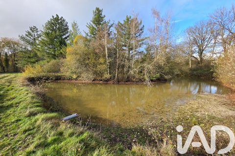 Villa in Coullons, Loiret, Coullons - € 225.000 | Ref: 18093 - foto 17