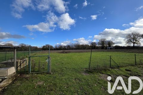 Villa in Coullons, Loiret, Coullons - € 225.000 | Ref: 18093 - foto 18