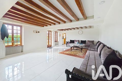 Villa in Coullons, Loiret, Coullons - € 225.000 | Ref: 18093 - foto 2