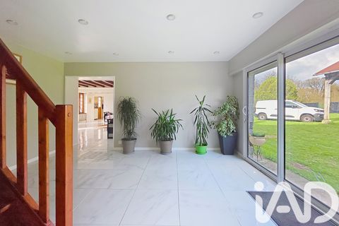 Villa in Coullons, Loiret, Coullons - € 225.000 | Ref: 18093 - foto 3