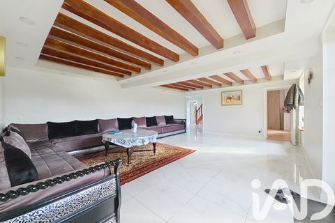 Villa in Coullons, Loiret, Coullons - € 225.000 | Ref: 18093 - foto 6