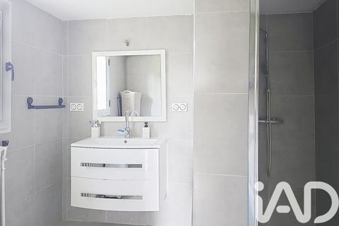 Villa in Coullons, Loiret, Coullons - € 225.000 | Ref: 18093 - foto 7