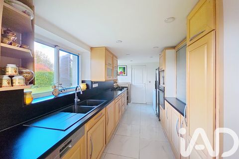Villa in Coullons, Loiret, Coullons - € 225.000 | Ref: 18093 - foto 9