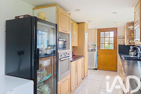 Villa in Coullons, Loiret, Coullons - € 225.000 | Ref: 18093 - foto 10