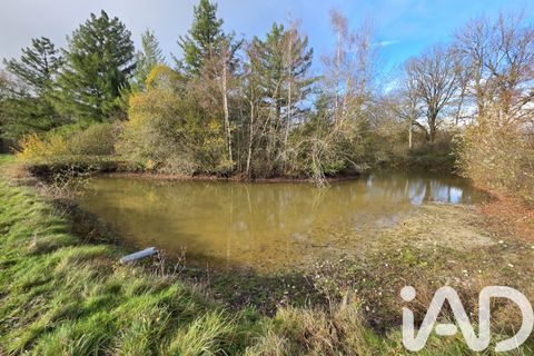 Villa in Coullons, Loiret, Coullons - € 225.000 | Ref: 18093 - foto 20