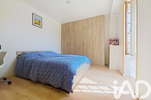 Villa in Coullons, Loiret, Coullons - € 225.000 | Ref: 18093 - foto 4