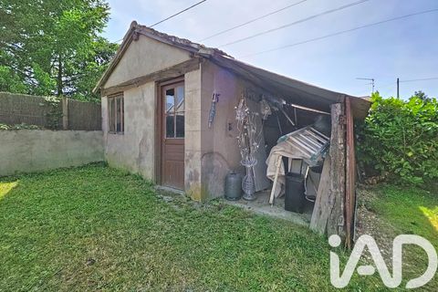 Villa in Coullons, Loiret, Coullons - € 225.000 | Ref: 18093 - foto 23