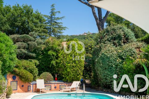 Villa i Gassin, Var, Gassin - € 1.349.000 | Ref: 29202 - foto 3