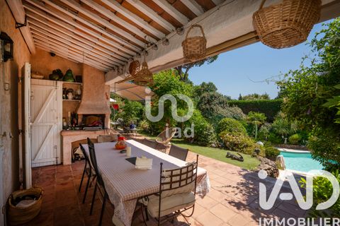 Villa i Gassin, Var, Gassin - € 1.349.000 | Ref: 29202 - foto 4