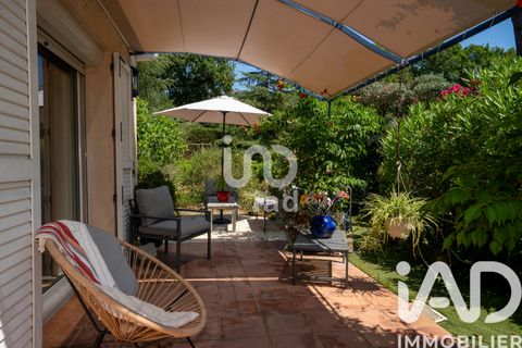 Villa i Gassin, Var, Gassin - € 1.349.000 | Ref: 29202 - foto 5