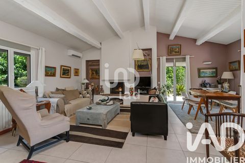 Villa i Gassin, Var, Gassin - € 1.349.000 | Ref: 29202 - foto 6