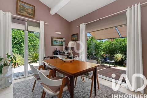 Villa i Gassin, Var, Gassin - € 1.349.000 | Ref: 29202 - foto 7