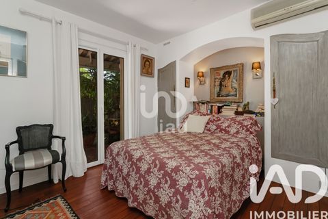 Villa i Gassin, Var, Gassin - € 1.349.000 | Ref: 29202 - foto 9