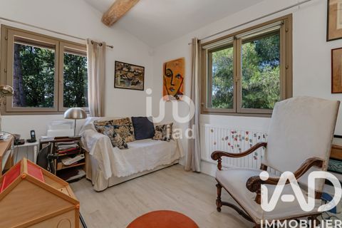 Villa i Gassin, Var, Gassin - € 1.349.000 | Ref: 29202 - foto 12