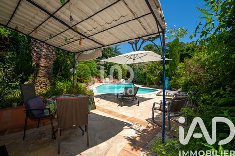 Villa i Gassin, Var, Gassin - € 1.349.000 | Ref: 29202 - foto 14