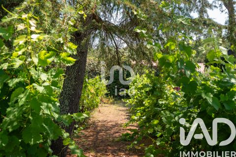 Villa i Gassin, Var, Gassin - € 1.349.000 | Ref: 29202 - foto 18