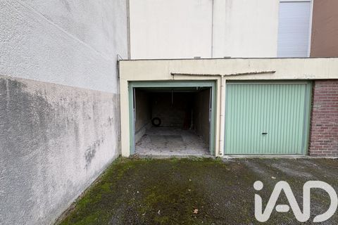 Garage i Reims, Marne, Reims - € 14.500 | Ref: 59734 - foto 3
