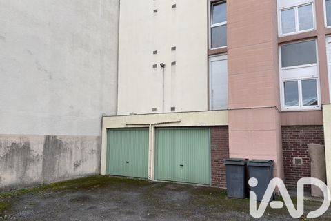 Garage i Reims, Marne, Reims - € 14.500 | Ref: 59734 - foto 4