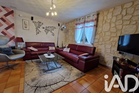 Villa i Le Pin, Seine-et-Marne, Le Pin - € 347.500 | Ref: 50481 - foto 3
