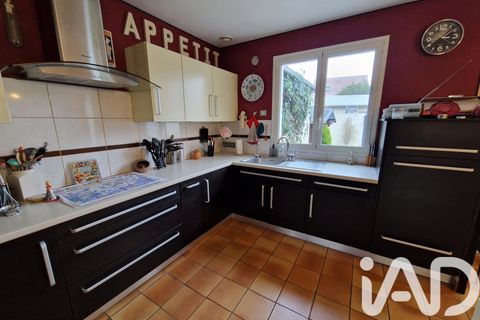 Villa i Le Pin, Seine-et-Marne, Le Pin - € 347.500 | Ref: 50481 - foto 6