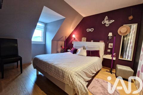 Villa i Le Pin, Seine-et-Marne, Le Pin - € 347.500 | Ref: 50481 - foto 7