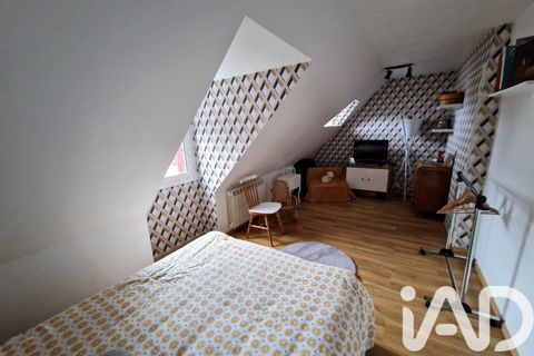 Villa i Le Pin, Seine-et-Marne, Le Pin - € 347.500 | Ref: 50481 - foto 11