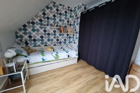 Villa i Le Pin, Seine-et-Marne, Le Pin - € 347.500 | Ref: 50481 - foto 13