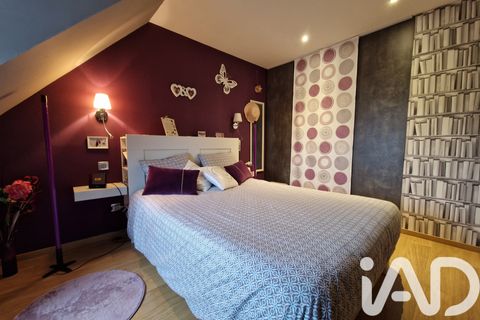 Villa i Le Pin, Seine-et-Marne, Le Pin - € 347.500 | Ref: 50481 - foto 8
