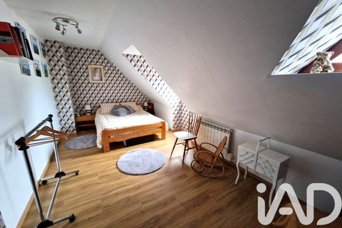 Villa i Le Pin, Seine-et-Marne, Le Pin - € 347.500 | Ref: 50481 - foto 10