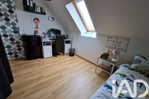 Villa i Le Pin, Seine-et-Marne, Le Pin - € 347.500 | Ref: 50481 - foto 12