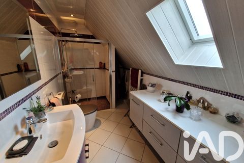 Villa i Le Pin, Seine-et-Marne, Le Pin - € 347.500 | Ref: 50481 - foto 14