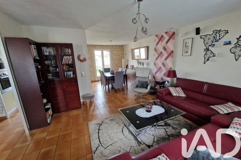 Villa i Le Pin, Seine-et-Marne, Le Pin - € 347.500 | Ref: 50481 - foto 2