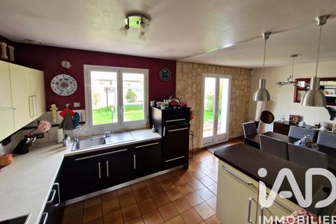 Villa i Le Pin, Seine-et-Marne, Le Pin - € 347.500 | Ref: 50481 - foto 5