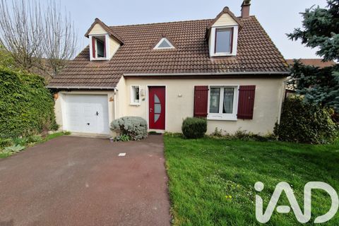 Villa i Le Pin, Seine-et-Marne, Le Pin - € 347.500 | Ref: 50481 - foto 18