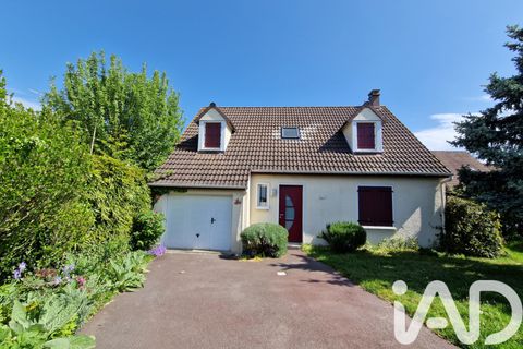 Villa i Le Pin, Seine-et-Marne, Le Pin - € 347.500 | Ref: 50481 - foto 19