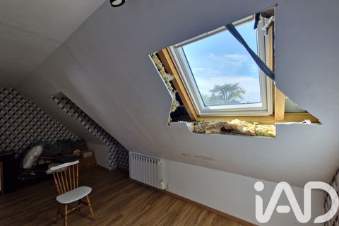 Villa i Le Pin, Seine-et-Marne, Le Pin - € 347.500 | Ref: 50481 - foto 20