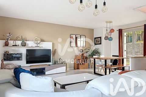Villa a Maule, Yvelines, Maule - € 460.000 | Ref: 98963 - foto 4
