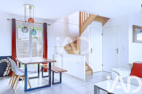 Villa a Maule, Yvelines, Maule - € 460.000 | Ref: 98963 - foto 5