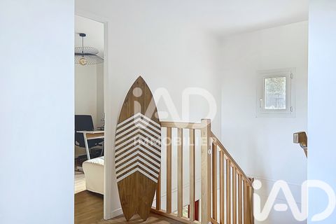 Villa a Maule, Yvelines, Maule - € 460.000 | Ref: 98963 - foto 11